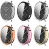 Case for Xiaomi Watch S4 41mm Smartwatch Soft TPU Shell Shockproof Protector Frame Full Cover Case