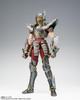 TAMASHII NATIONS Saint Cloth Myth EX Pegasus Seiya Seiya 170 мм окрашенная подвижная фигурка - Святое начало - приблизительно. ПВХ, АБС, литье под давлением