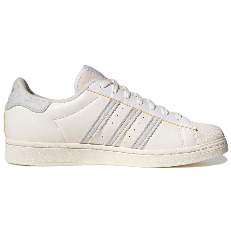 adidas Кроссовки Superstar Vegan Icons 'Cloud White' GY4656