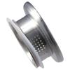 Stainless Steel Kettle Lid Cold Kettle Filter New Cold Kettle Lid Home