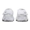 Nike Air Rift Удобная и модная дышащая сандалия Белый Детская 322359-111
