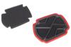 Специальные детали TAKEGAWA Power Filter Оригинальный сменный элемент типа GROM (JC92) 03-01-0034