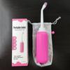 500 мл портативный спрей-биде, многоразовое устройство для промывания интимных зон, очистка личной гигиены