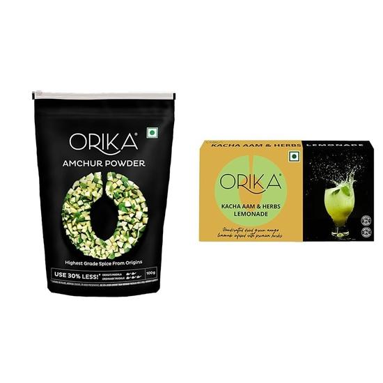 Orika Combo 31