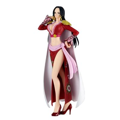 One Piece GLITTER & GLAMOURS БОА. ХАНКОК II