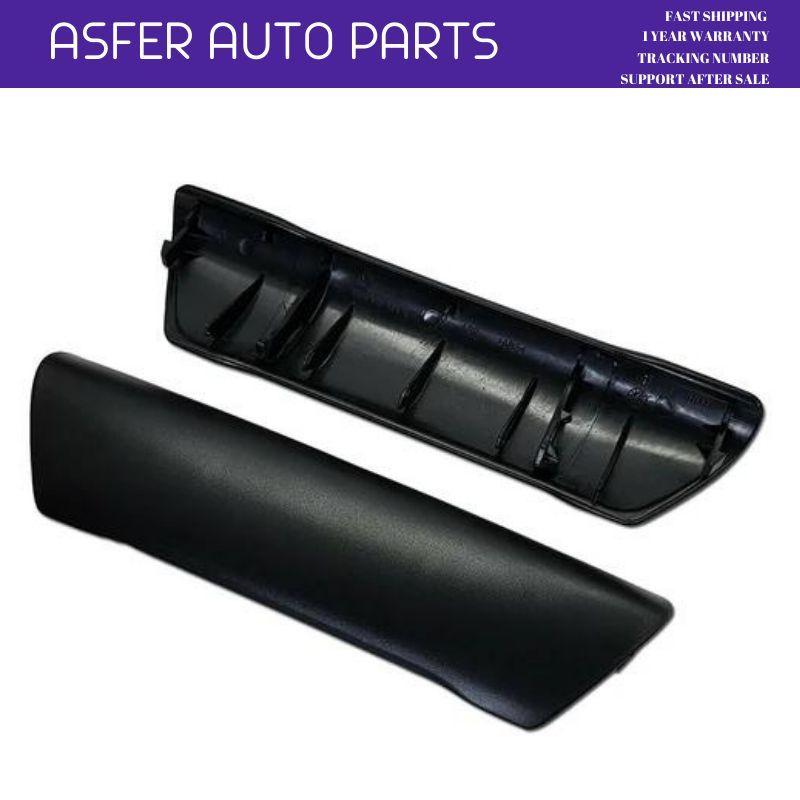Asfer Automatic Door Handle Cover Inside 2pcs For Vw Transporter T5 2003-2010 Oem 7H0867171B
