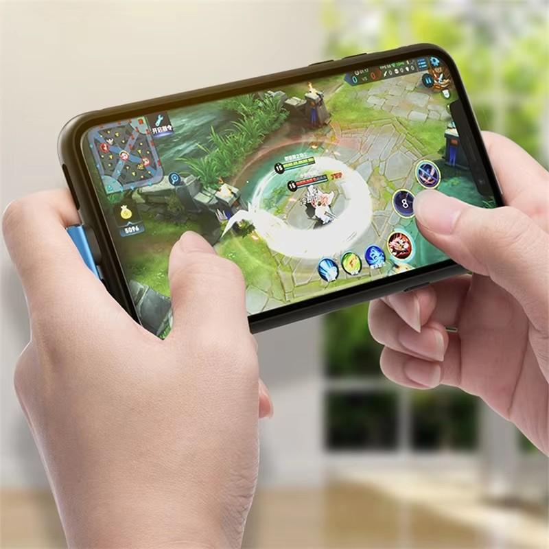 Прямоугольный USB-кабель для быстрой зарядки iPhone 11 12 13 Pro XS Max X XR 6 6S 7 8 14 Plus, плетеный кабель для передачи данных с локтем 1 м 2 м 3 м