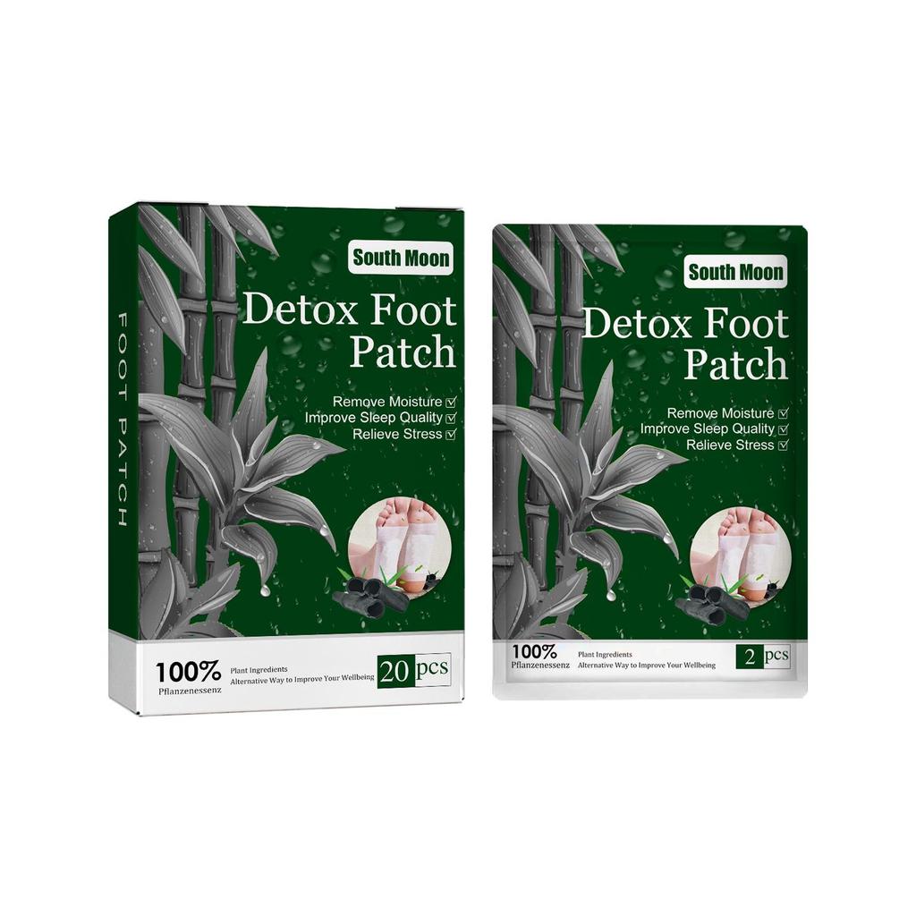 Натуральный травяной пластырь для ног для ухода за ногами, устранения сырости и холода, расслабления тела и разума, улучшения сна, пластырь для ног