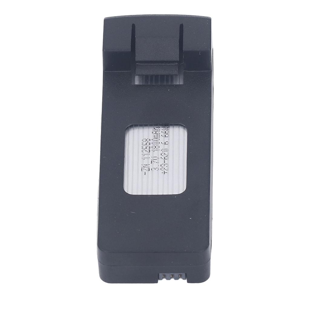 RC Drone Lithium Battery 3.7V 1800mAh Drone Battery Replacement for F196 S150 S118 H2 D8