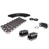 Комплект опорных шеек коромысла для Chevy LS1, LS2, LS3, LY6, LQ9, LQ4 (13702-КОМПЛЕКТ)