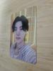 [Б/У] BTS Festa 2025 армейская зона торговые карточки SUGA Юнги