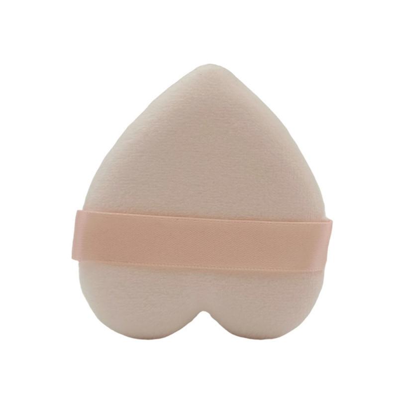 Makeup Sponge Velvet Cushion Fine-textured Beauty Sought-after Velvet Cushion Sponge For Makeup Airbrushed Finish