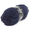 Datcha Knitting Wool 505 Navy 50% Wool