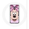Case for Samsung Galaxy A3 Minnie Mouse Cartoon Pink