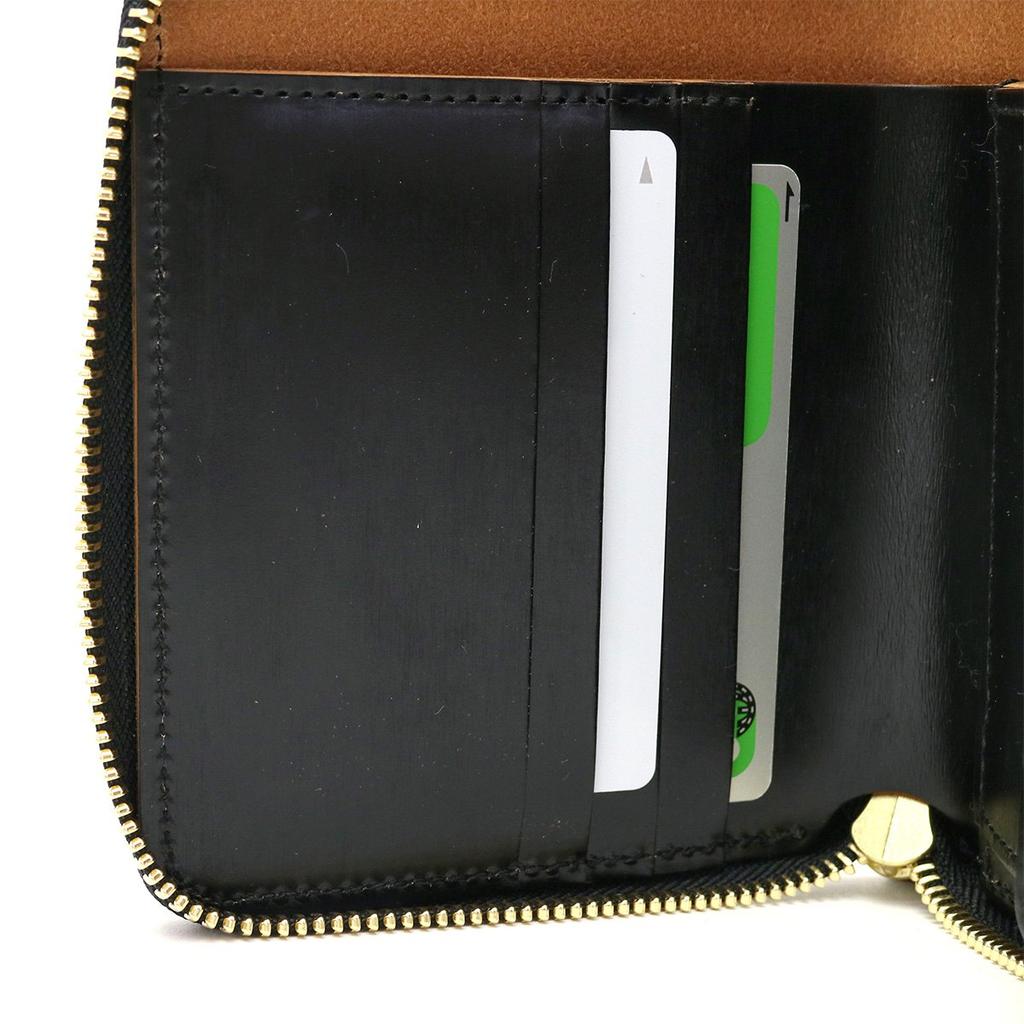 Porter Film Bifold Wallet 187-01348 Black10