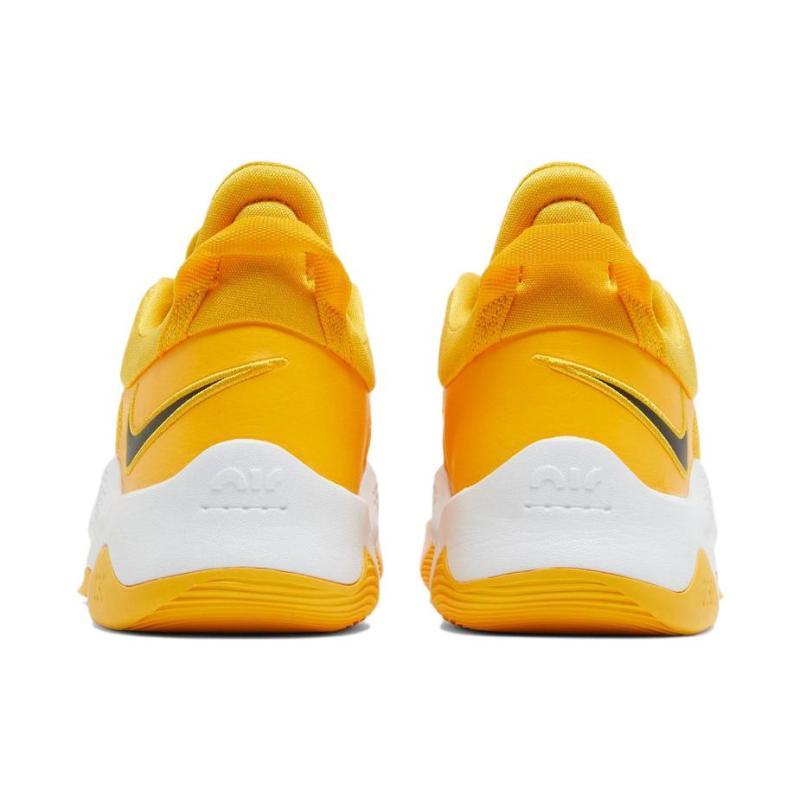 Nike Pg 5 Tb 'Yellow' Sneakers DM5045-702