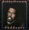 7-дюймовая пластинка BILLY OCEAN - Suddenly JIVE90 Jive 1984 UK Соул/Фанк Б/У