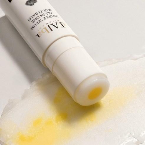 [d'Alba] Double Serum All-in-One Multi Balm 10g