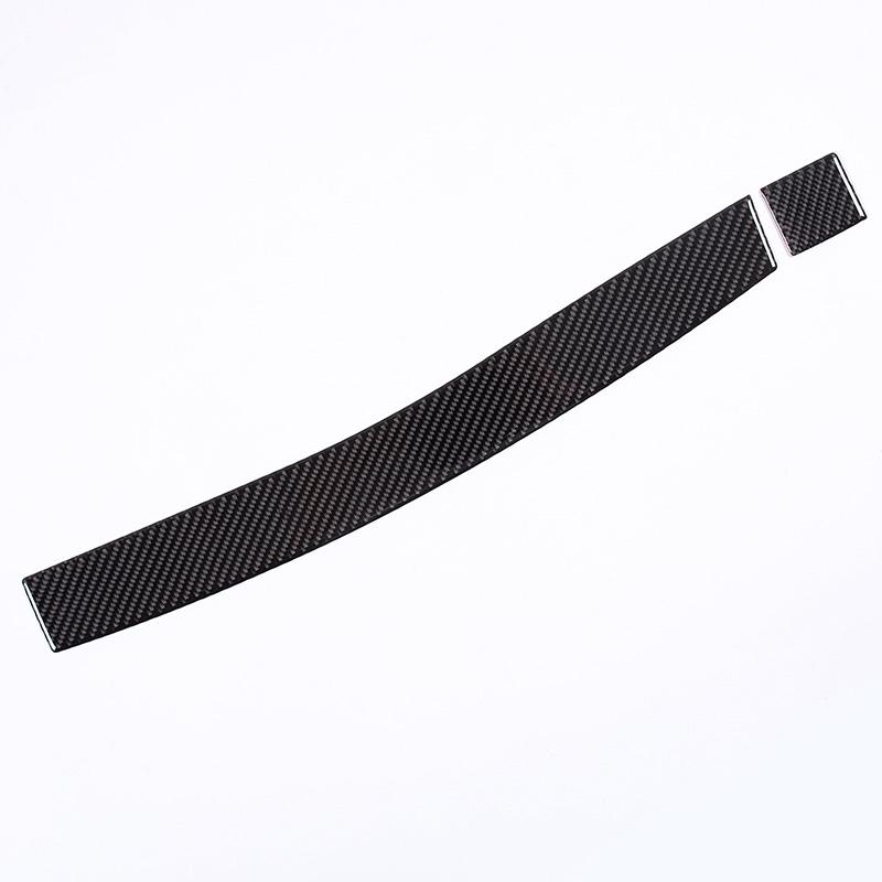 Мягкое углеродное волокно, автомобильный второй пилот, перчаточный ящик, накладка, наклейка для Mitsubishi Eclipse 2006-2011, авто интерьер