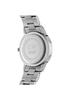 Daniel Wellington Iconic Link 28mm Rose Gold Watch White