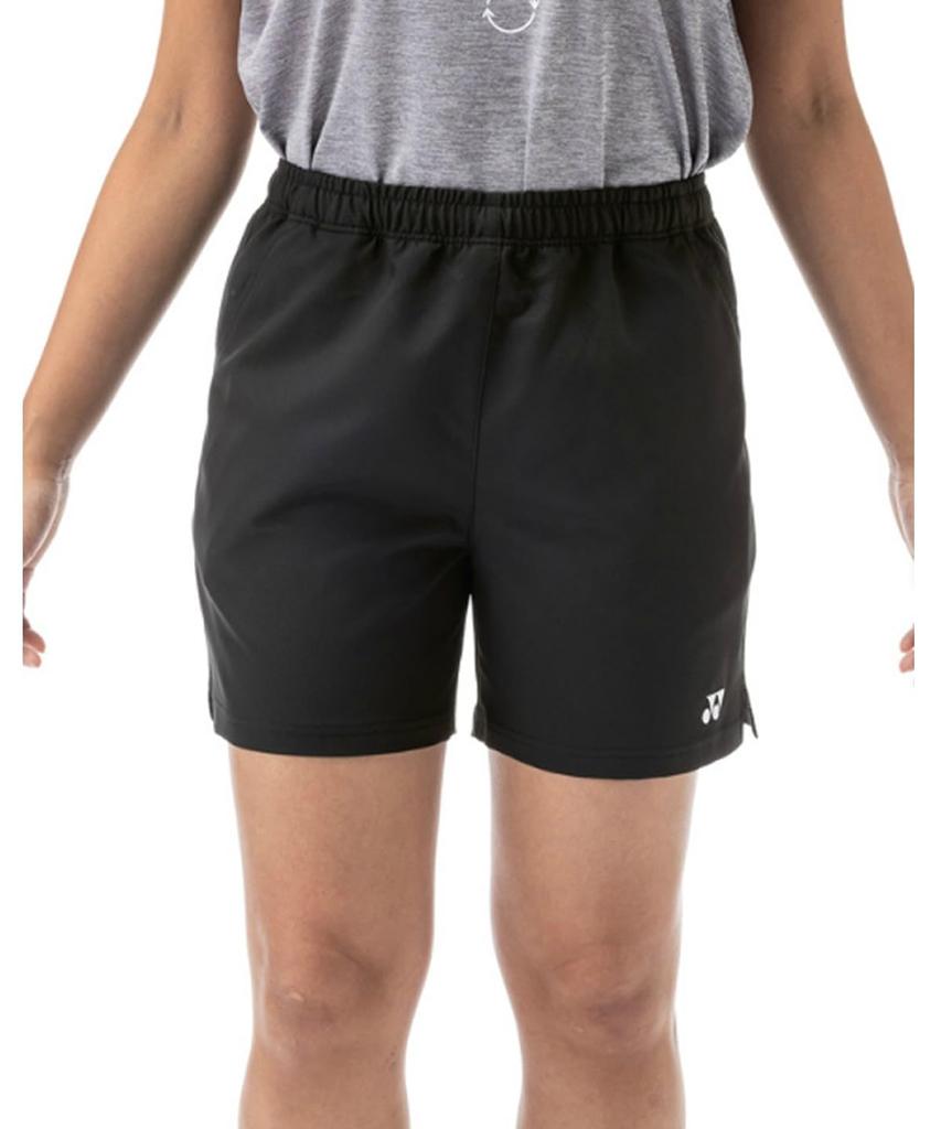 YONEX Шорты 25095 Черные L Женские (007)