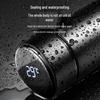 Fuguang Smart Display 316 Stainless Steel Insulated Cup
