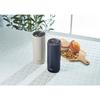 Thermos Vacuum Insulated Tumbler, 600ml, Stone White, JDW-600C STW (Lightweight Model)