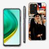 Singer Beyonce Cowboy Cover Phone Case For Xiaomi Poco M8 M7 M6 M4 M3 X7 X6 X4 Pro F7 Ultra M5S Mi 14 14T 15 15T 12T 10T Pro 12S