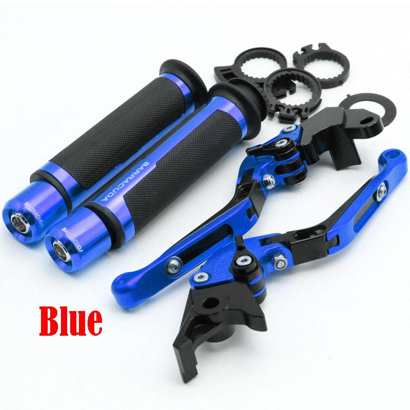 Для YAMAHA YZFR6 YZF-R6 YZF R6 1999 2000 2001 2002 2003 2004 мотоциклетный тормозной рычаг сцепления Выдвижная регулируемая ручка