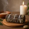 Black Sage Smudge Stick 10 Cm