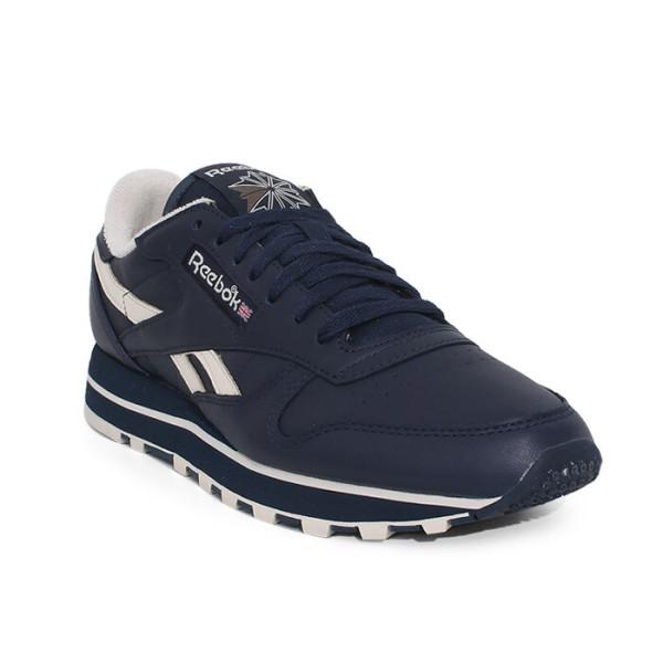 Reebok Классические кожаные винтажные кроссовки 40th Anniversary