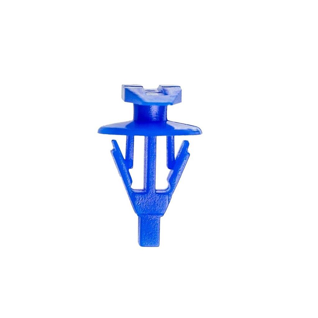 Dust Wick Clips for Nissan 200SX Altima Murano Sentra Stanza - 10 Pieces