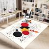 1PC Abstract Art Extra Large Non Slip Floor carpet, Office, family, bedroom, Studio   Large Area Rug Indoor Rugs, , Vibrant Colors