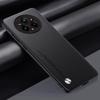 Для Realme 14 Pro Plus чехол простой PU кожаный силиконовый TPU защитный чехол для камеры для Realme 14X 14Pro + 13 Plus ударопрочный жесткий бампер