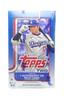 2025 Topps Baseball Series 2 Hobby Box [Parallel Import]
