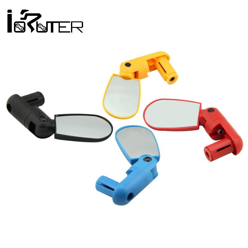 Аксессуары для горных велосипедов, регулируемое зеркало заднего вида на открытом воздухе, зеркала заднего вида на руле