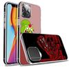 Чехол для телефона Happy Tree Friends Для iPhone 16E 15 Pro 14 Plus 17E 16 17 Pro Max Air 11 12 13 Mini Ударопрочный Чехол Милый Чехол TP
