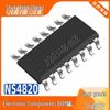 IC аудиоусилителя мощности NS4820 ESOP-16 Mono с постоянным выходным напряжением