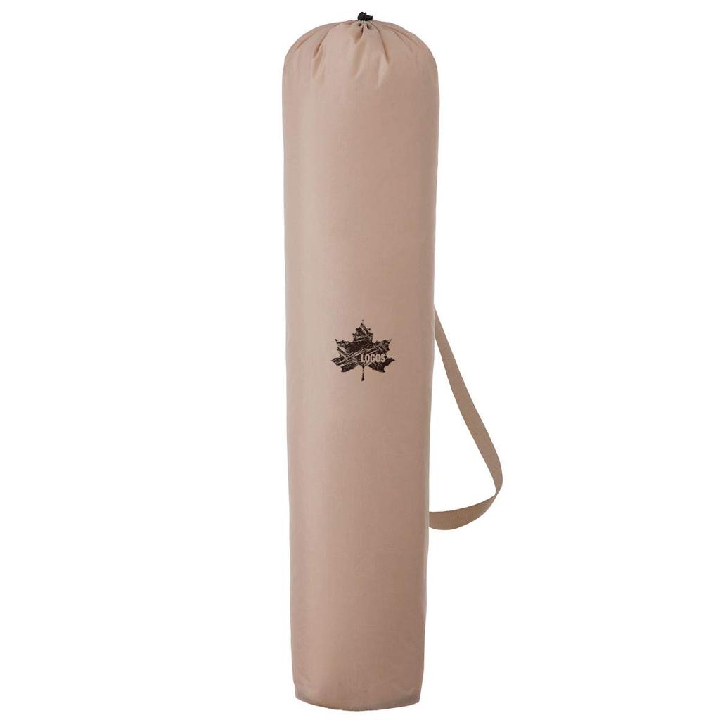 LOGOS Tradcanvas Dining Master Chair 73173126 Outdoor Folding Camping Chair Load Capacity 150kg