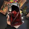 Чехол для телефона с игрой W-Warhammerss 40k Для Samsung Galaxy S24 S23 S22 S21 S20 A24 A34 A54 A53 Note20 M54 Fe Ultra Plus Стекло