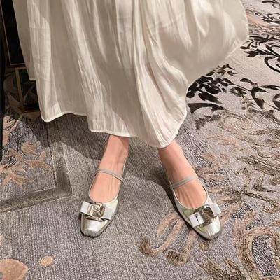 Туфли – Туфли