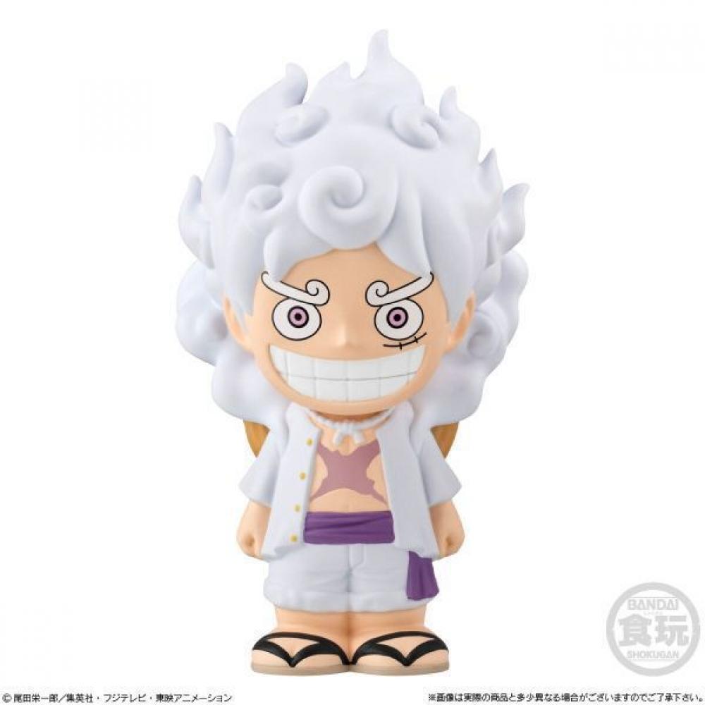 Bandai Candy Sofvi Tz One Piece 1 Piece