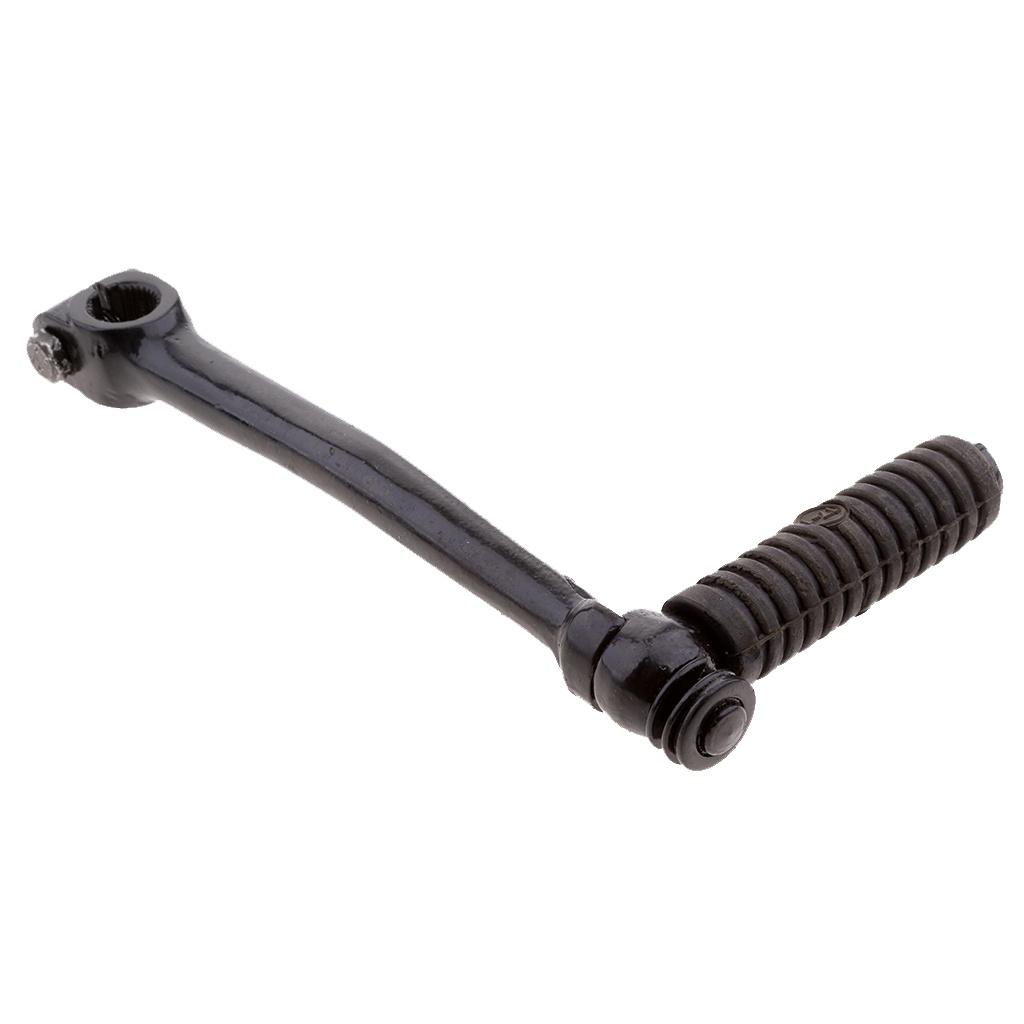 Рычаг стартера Kick Starter для YAMAHA PW80 PY80 TTR90 PY80 DIRT BIKE