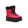 UGG Shasta Boot Mid Pink Glow Unisex Sneakers 1151870-PGW