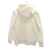 THE NORTH FACE Long sleeve Heather Sweatshirts S white NTW11952 Outdoor Men's Used