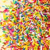 500g Colorful Edible Sugar Pearls for Cake & Ice Cream Decoration