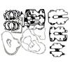 Motorcycle Full Engine Cylinder Gasket Sets For Yamaha XV1600 ROAD STAR 1999-2003