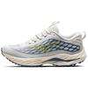 Кроссовки Wave Inspire 20 Ssw 'Off White Dark Blue' J1GC241354