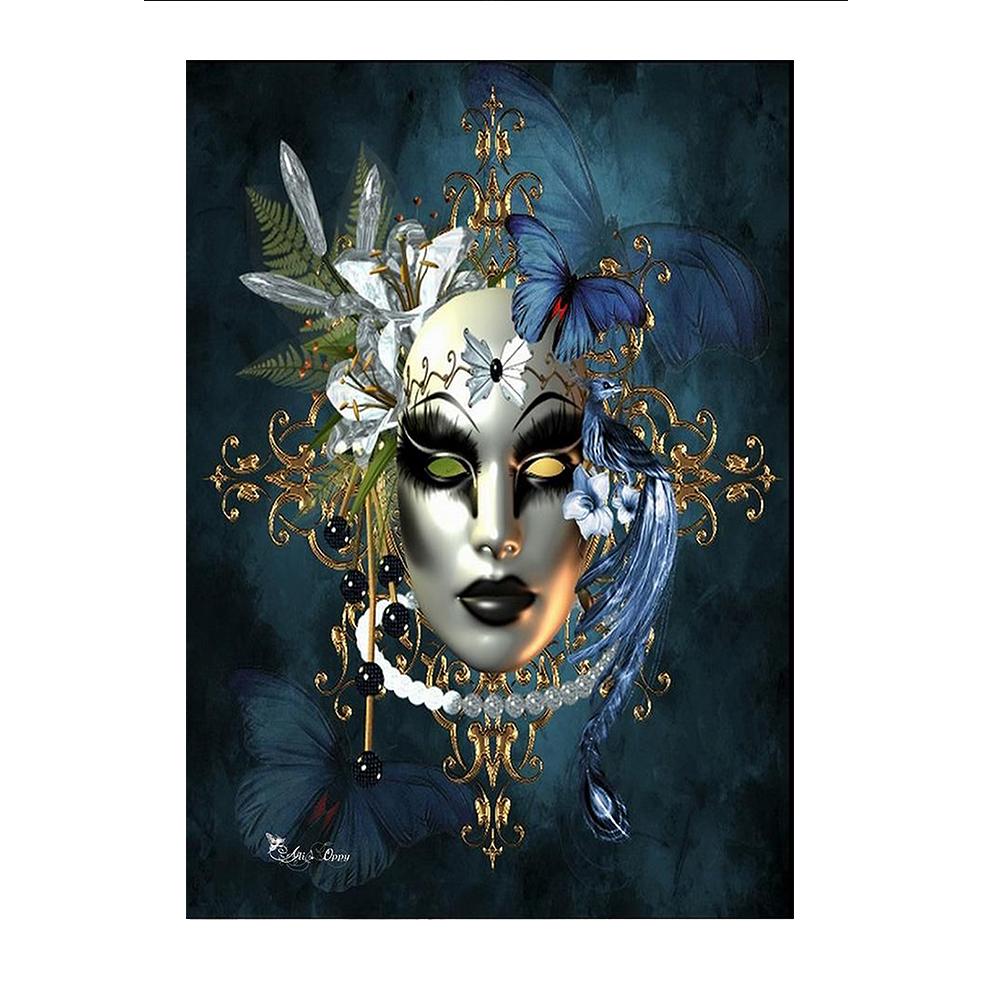 Животное Птица серии 5D алмазная живопись полный алмаз олень вышивка крестиком мозаика лошадь Diy цветок алмазная вышивка украшение дома