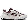 Nike Tech Hera Платиновый Оттенок Бургунди Краш Мужские Кроссовки Красный Саммит-Белый Черный FJ9532-600
